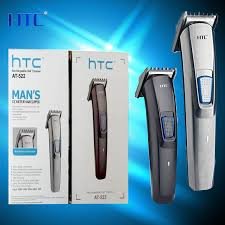 HTC AT-522 Rechargeable Hair and Beard Trimmer