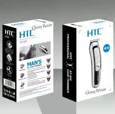 HTC AT-505 Hair Clipper and Beard Trimmer for Men