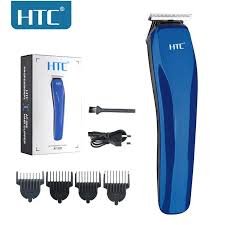 HTC AT-528 Professional Hair Clipper Trimmer for Men - Trimmer