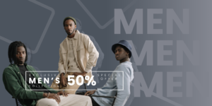 Fashion & Clothing