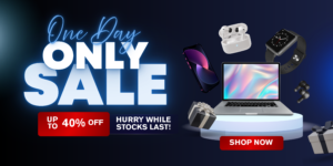 Electronics & Gadgets