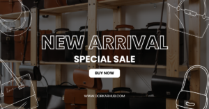 Bags & Accessories