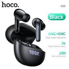 Hoco EQ5 ANC+ENC TWS Earbuds