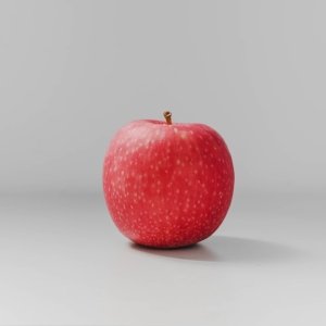 Fresh Red Apple 1kg