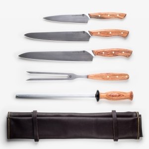 Stainless Steel Kitchen Knife