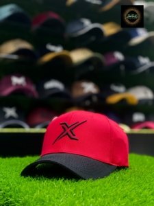 Premium Cotton Cap